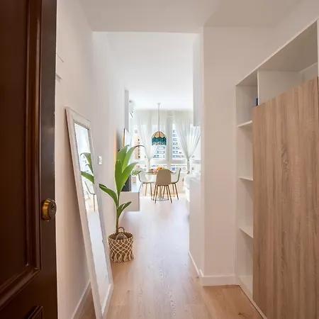 Isla Bonita Apartment Torremolinos