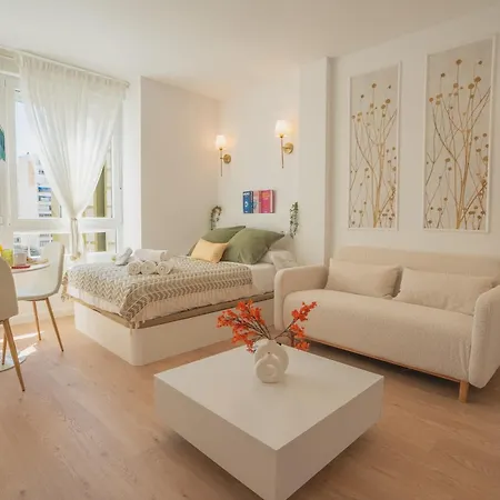 Apartment Isla Bonita Torremolinos