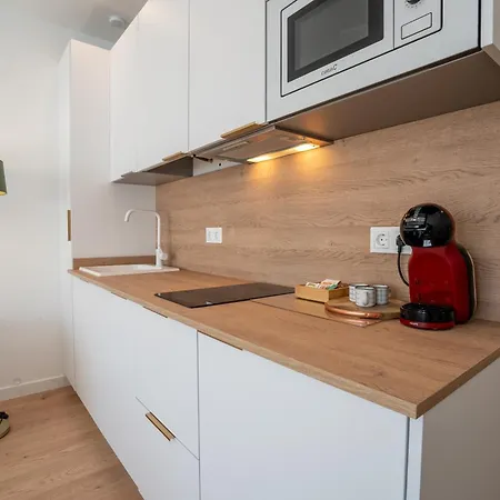Isla Bonita Apartment