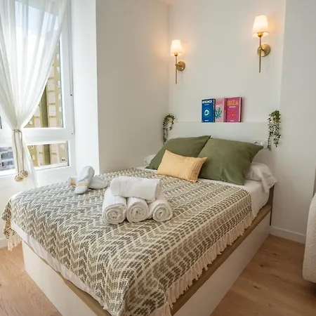 Isla Bonita Apartment Torremolinos