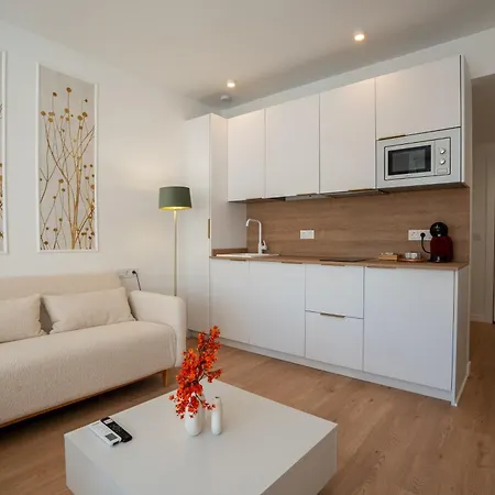 Isla Bonita Apartment *
