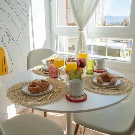 Isla Bonita Apartment