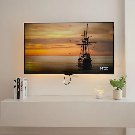 Isla Bonita Apartment *