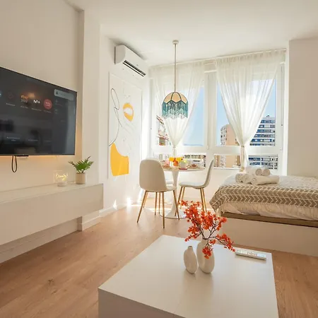 Isla Bonita Apartment *