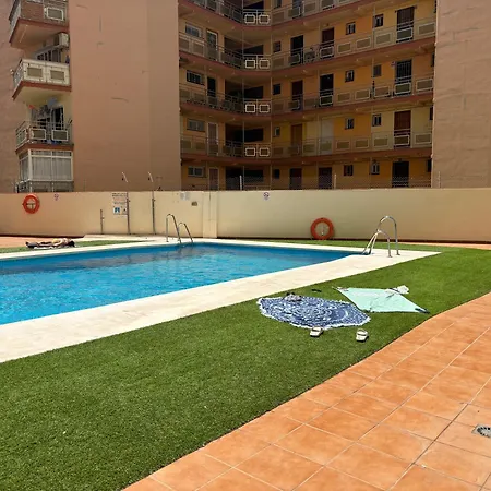 Isla Bonita * Torremolinos
