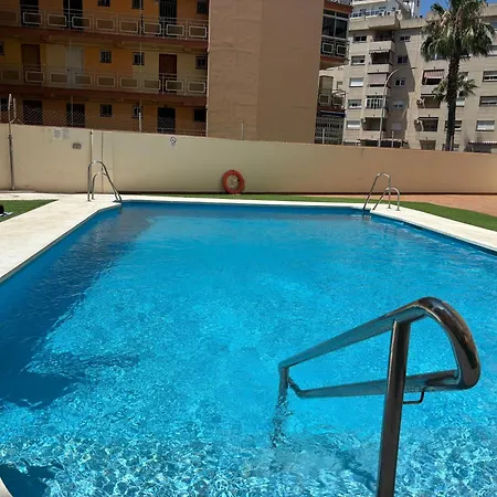 Isla Bonita Apartment *